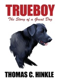 Cover: Trueboy - Wildside Press