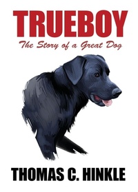 Enlarge image Cover: Trueboy - Wildside Press
