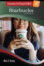 Cover: Starbucks - Greenwood Press