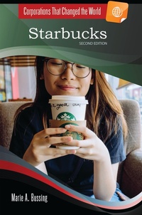 Abbildung von: Starbucks - Greenwood Press