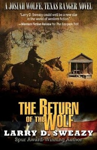 Enlarge image Cover: The Return of the Wolf - Cengage Gale