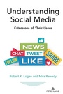 Cover: Understanding Social Media - Peter Lang Verlag