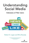 Cover: Understanding Social Media - Peter Lang Verlag