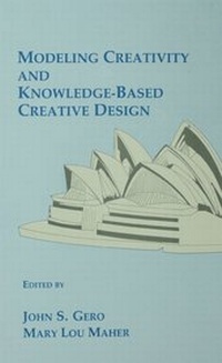 Enlarge image Cover: Modeling Creativity and Knowledge-Based Creative Design - Psychology Press Ltd