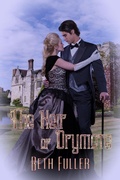 Cover: The Heir of Drymote - eXtasy Books Inc