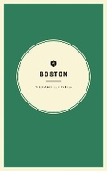 Cover: Wildsam Field Guides: Boston - Wildsam