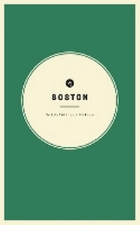 Enlarge image Cover: Wildsam Field Guides: Boston - Wildsam