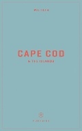 Cover: Wildsam Field Guides: Cape Cod & the Islands - Wildsam