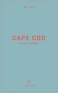 Enlarge image Cover: Wildsam Field Guides: Cape Cod & the Islands - Wildsam