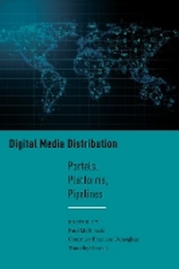 Enlarge image Cover: Digital Media Distribution - New York University Press