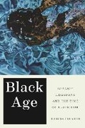 Cover: Black Age - New York University Press