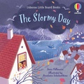 Cover: The Stormy Day - Usborne Publishing Ltd