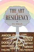 Cover: The Art of Resiliency - LIFERICH