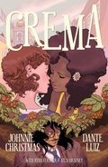 Cover: Crema - Dark Horse Comics,U.S.