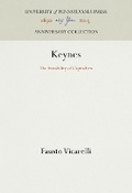 Cover: Keynes - University of Pennsylvania Press