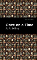 Cover: Once On a Time - Mint Editions