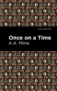Enlarge image Cover: Once On a Time - Mint Editions