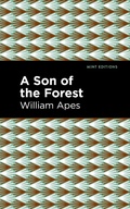 Cover: A Son of the Forest - Mint Editions