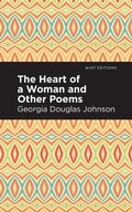 Cover: The Heart of a Woman and Other Poems - Mint Editions
