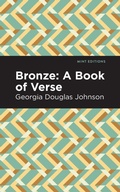 Cover: Bronze: A Book of Verse - Mint Editions