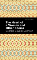 Cover: The Heart of a Woman and Other Poems - Mint Editions