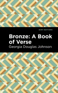 Cover: Bronze: A Book of Verse - Mint Editions