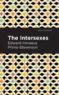 Cover: The Intersexes - Mint Editions