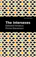 Cover: The Intersexes - Mint Editions