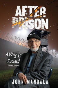 Enlarge image Cover: After Prison - Movement Publishing