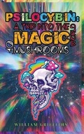 Cover: Psilocybin - Movement Publishing