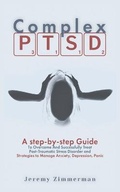 Cover: Complex PTSD - Movement Publishing