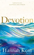 Cover: Devotion - Picador