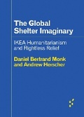 Cover: The Global Shelter Imaginary - University of Minnesota Press