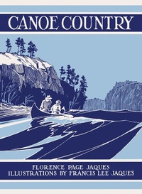 Abbildung von: Canoe Country - University of Minnesota Press