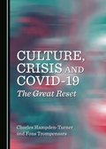 Abbildung von: Culture, Crisis and COVID-19 - Cambridge Scholars Publishing
