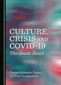 Abbildung von: Culture, Crisis and COVID-19 - Cambridge Scholars Publishing