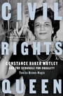 Cover: Civil Rights Queen - Vintage