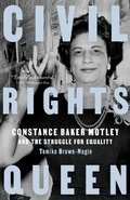 Cover: Civil Rights Queen - Vintage
