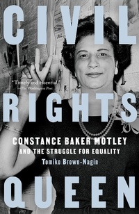 Enlarge image Cover: Civil Rights Queen - Vintage