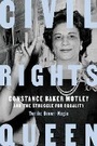 Cover: Civil Rights Queen - Alfred A. Knopf