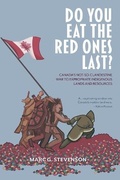 Cover: Do You Eat the Red Ones Last? - FriesenPress