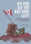 Cover: Do You Eat the Red Ones Last? - FriesenPress