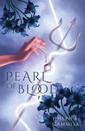 Cover: Pearl of Blood - FriesenPress