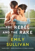 Cover: The Rebel and the Rake - Forever