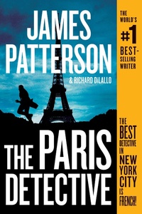 Enlarge image Cover: The Paris Detective - Little Brown and Company