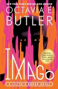 Cover: Imago - Grand Central Publishing