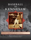 Cover: Baseball in Kennesaw - Arcadia Pub (Sc)