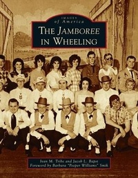 Enlarge image Cover: Jamboree in Wheeling - Arcadia Pub (Sc)