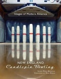 Cover: New England Candlepin Bowling - Arcadia Pub (Sc)