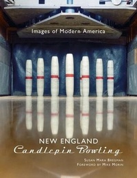 Abbildung von: New England Candlepin Bowling - Arcadia Pub (Sc)
